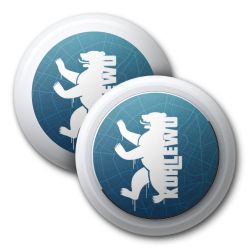 Folien für Apple AirTags matt