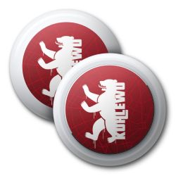 Folien für Apple AirTags matt