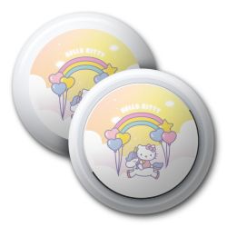 Folien für Apple AirTags matt