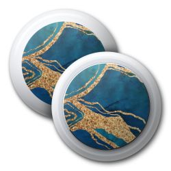 Foils for Apple AirTags matt