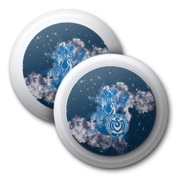 Folien für Apple AirTags matt