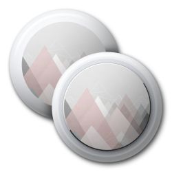 Foils for Apple AirTags matt