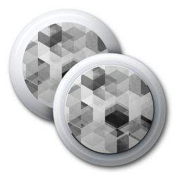 Foils for Apple AirTags matt