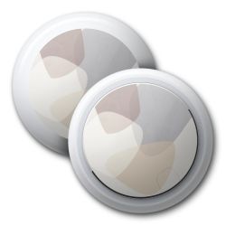 Foils for Apple AirTags matt