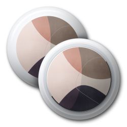 Foils for Apple AirTags matt