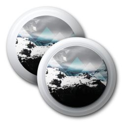 Foils for Apple AirTags matt