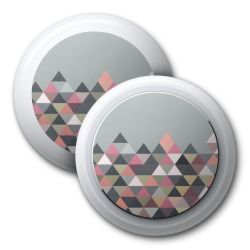 Folien für Apple AirTags matt