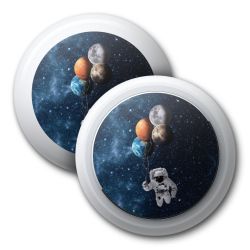 Folien für Apple AirTags matt