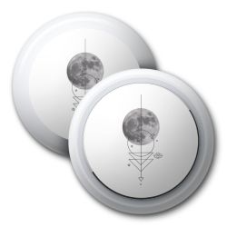 Foils for Apple AirTags matt