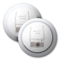 Foils for Apple AirTags matt