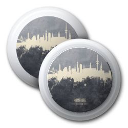 Folien für Apple AirTags matt