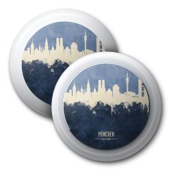 Folien für Apple AirTags matt