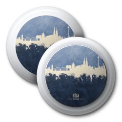 Folien für Apple AirTags matt