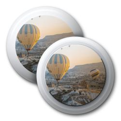 Foils for Apple AirTags matt