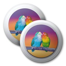 Foils for Apple AirTags matt