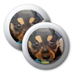 Foils for Apple AirTags matt