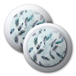 Foils for Apple AirTags matt