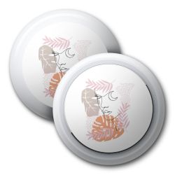 Foils for Apple AirTags matt