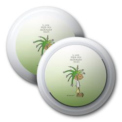 Folien für Apple AirTags matt