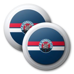 Folien für Apple AirTags matt