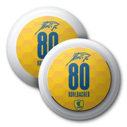 Folien für Apple AirTags matt