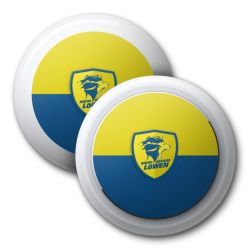 Folien für Apple AirTags matt