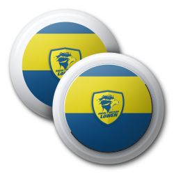 Folien für Apple AirTags matt