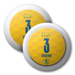 Folien für Apple AirTags matt