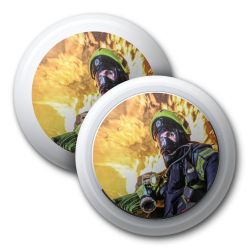 Foils for Apple AirTags matt