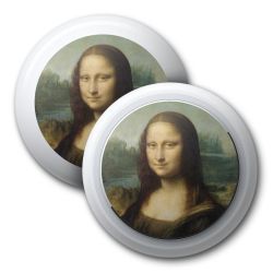 Foils for Apple AirTags matt