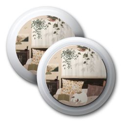 Foils for Apple AirTags matt