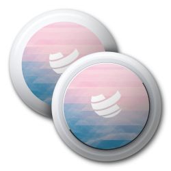 Folien für Apple AirTags matt