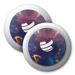 Folien für Apple AirTags matt