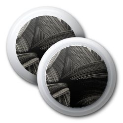 Foils for Apple AirTags matt