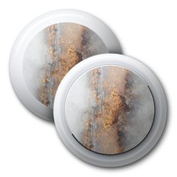 Folien für Apple AirTags matt