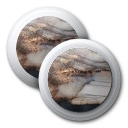 Folien für Apple AirTags matt