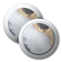 Folien für Apple AirTags matt