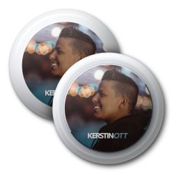 Folien für Apple AirTags matt