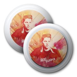 Folien für Apple AirTags matt