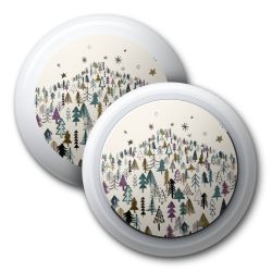 Foils for Apple AirTags matt