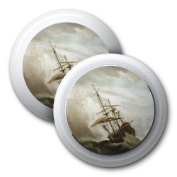 Foils for Apple AirTags matt