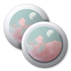 Foils for Apple AirTags matt