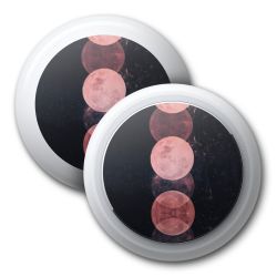 Foils for Apple AirTags matt