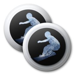 Foils for Apple AirTags matt