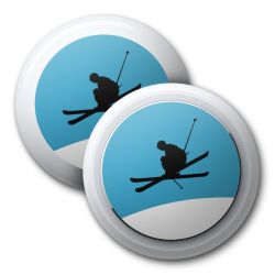 Foils for Apple AirTags matt