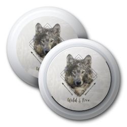 Folien für Apple AirTags matt