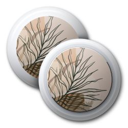 Foils for Apple AirTags matt