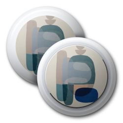 Folien für Apple AirTags matt