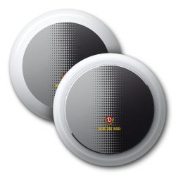 Folien für Apple AirTags matt