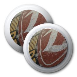 Folien für Apple AirTags matt